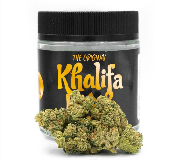 Buy Khalifa Kush Online